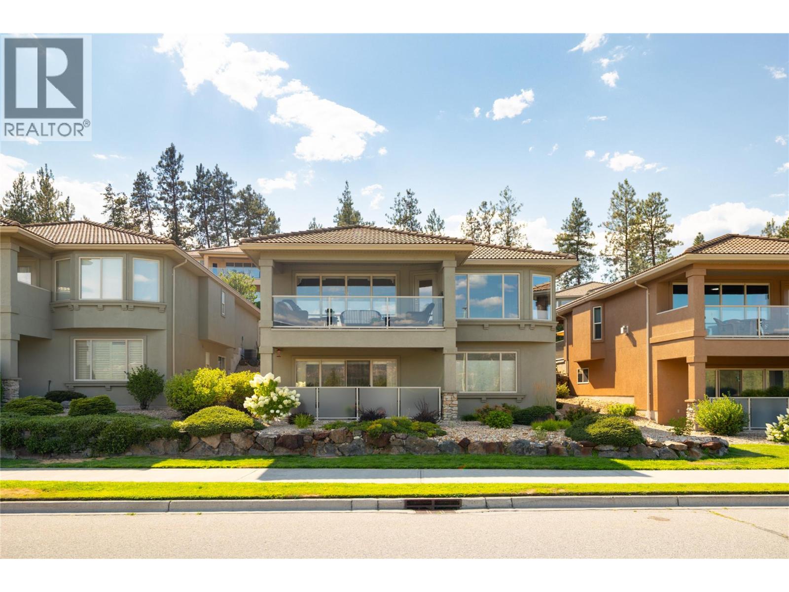 2455 Quail Ridge Boulevard Unit# 111, Kelowna, British Columbia  V1V 2S8 - Photo 34 - 10396932