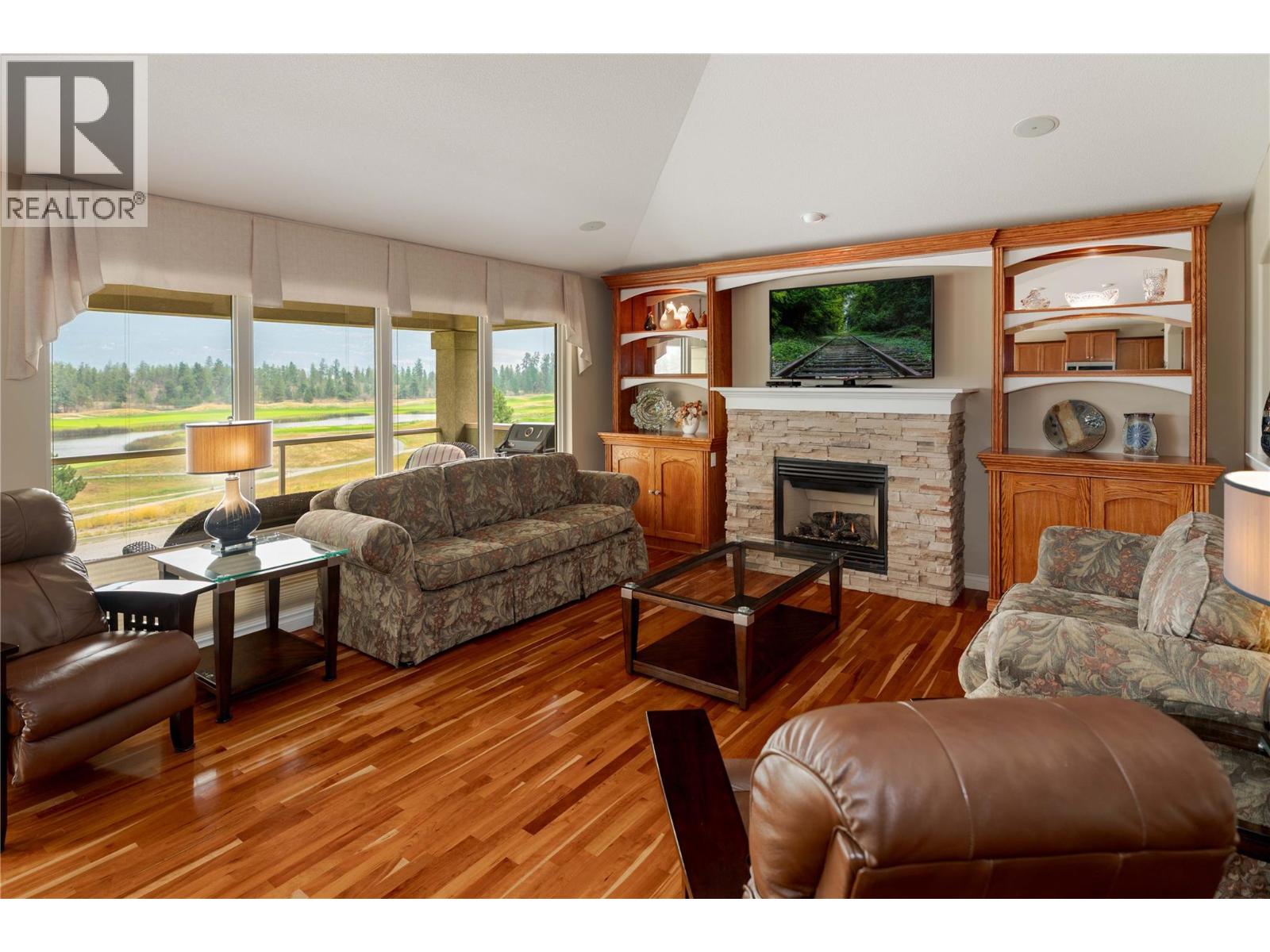 2455 Quail Ridge Boulevard Unit# 111, Kelowna, British Columbia  V1V 2S8 - Photo 5 - 10396932