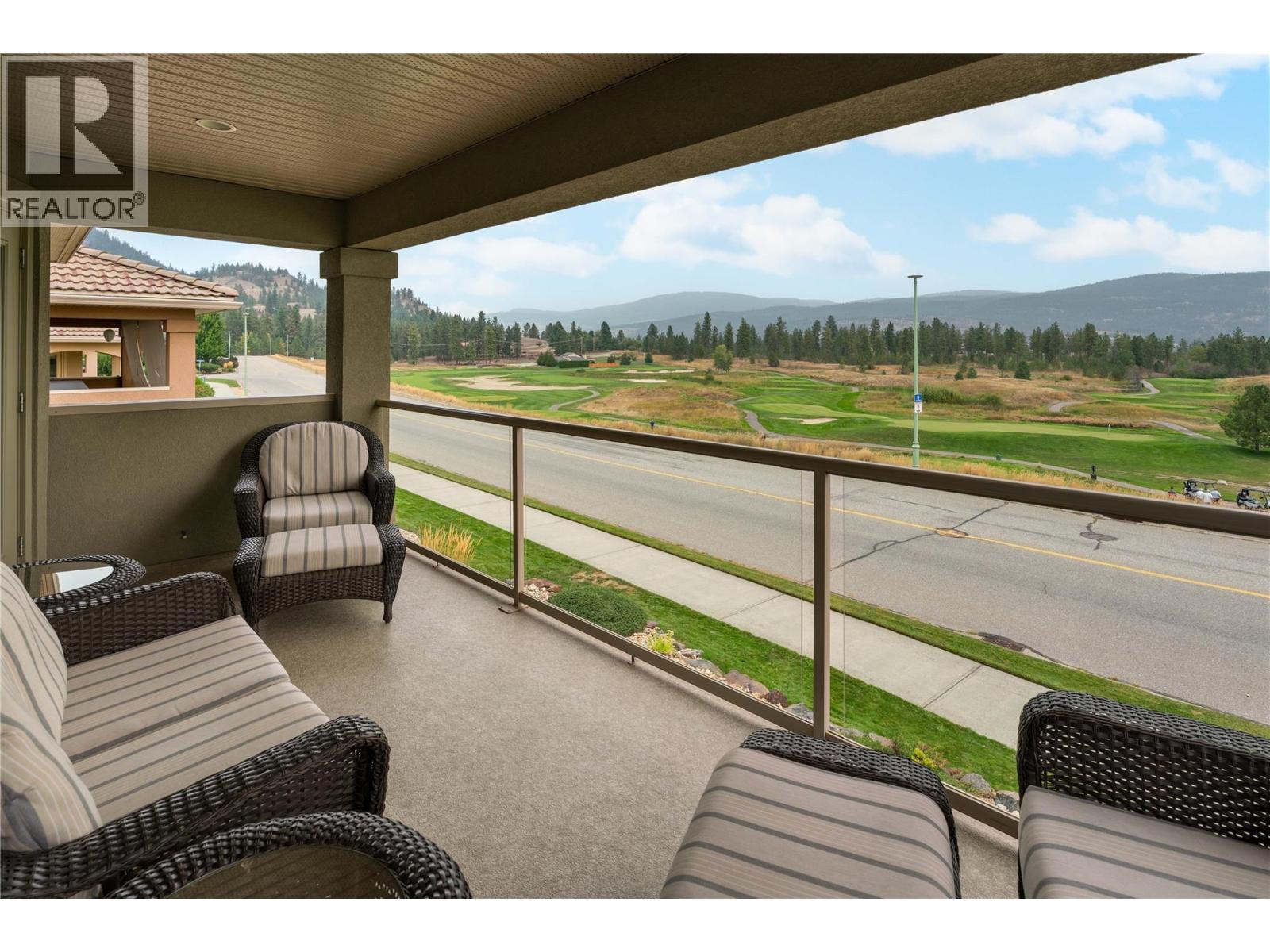 2455 Quail Ridge Boulevard Unit# 111, Kelowna, British Columbia  V1V 2S8 - Photo 8 - 10396932
