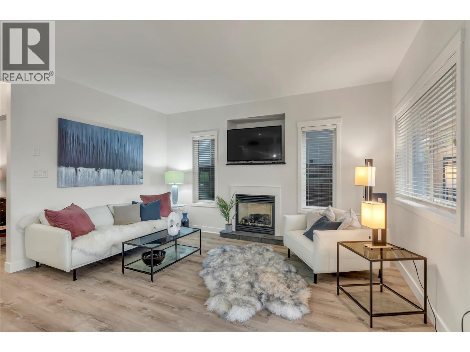 442 Alexander Avenue Unit# 101, Penticton, British Columbia  V2A 1E5 - Photo 1 - 10396717