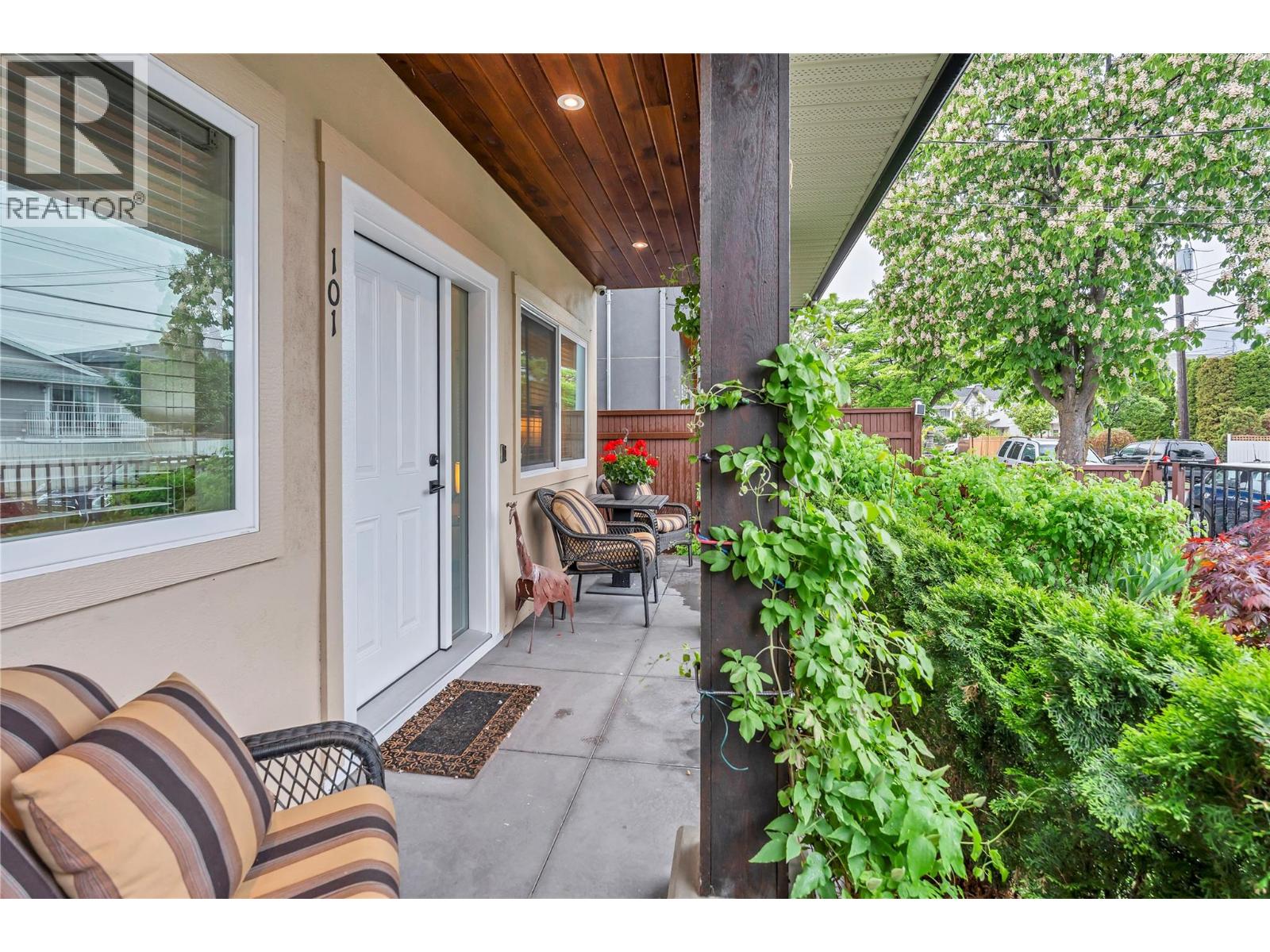 442 Alexander Avenue Unit# 101, Penticton, British Columbia  V2A 1E5 - Photo 20 - 10396717