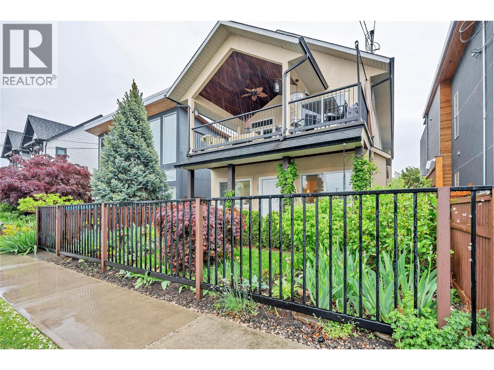 442 Alexander Avenue Unit# 101, Penticton, British Columbia  V2A 1E5 - Photo 21 - 10396717