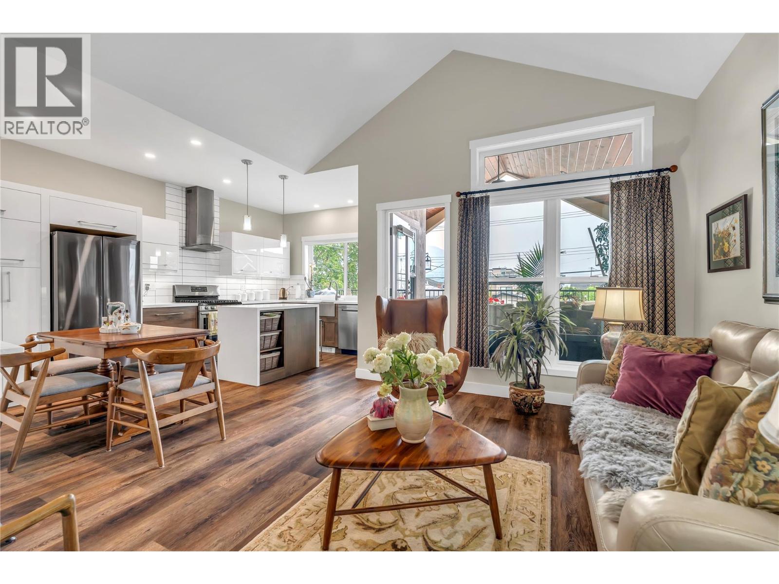 442 Alexander Ave Avenue Unit# 201, Penticton, British Columbia  V2A 1E5 - Photo 11 - 10387232