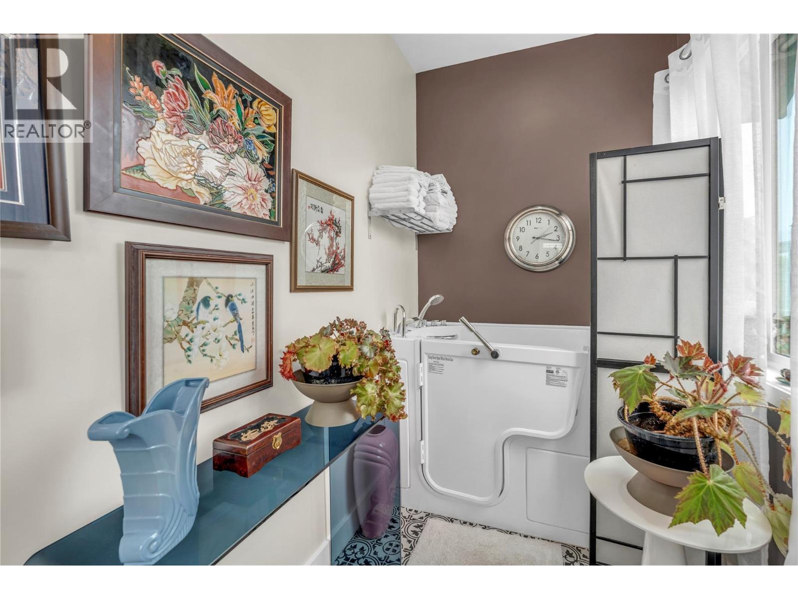442 Alexander Ave Avenue Unit# 201, Penticton, British Columbia  V2A 1E5 - Photo 31 - 10387232