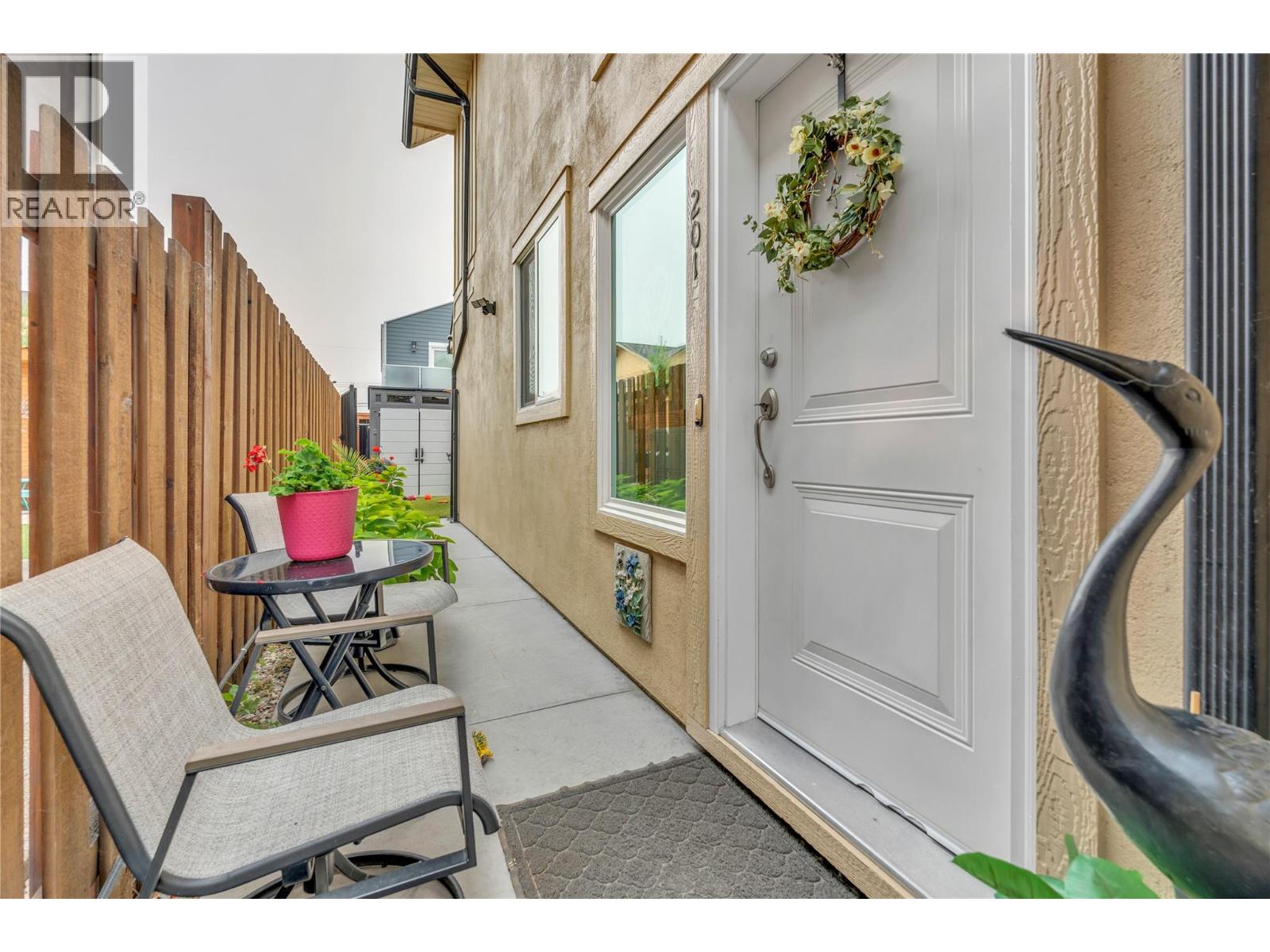 442 Alexander Ave Avenue Unit# 201, Penticton, British Columbia  V2A 1E5 - Photo 34 - 10387232