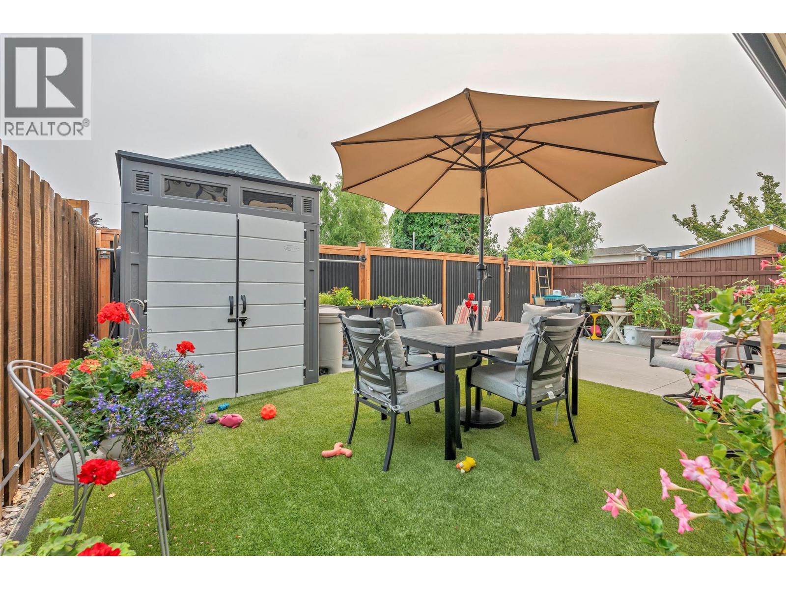 442 Alexander Ave Avenue Unit# 201, Penticton, British Columbia  V2A 1E5 - Photo 6 - 10387232