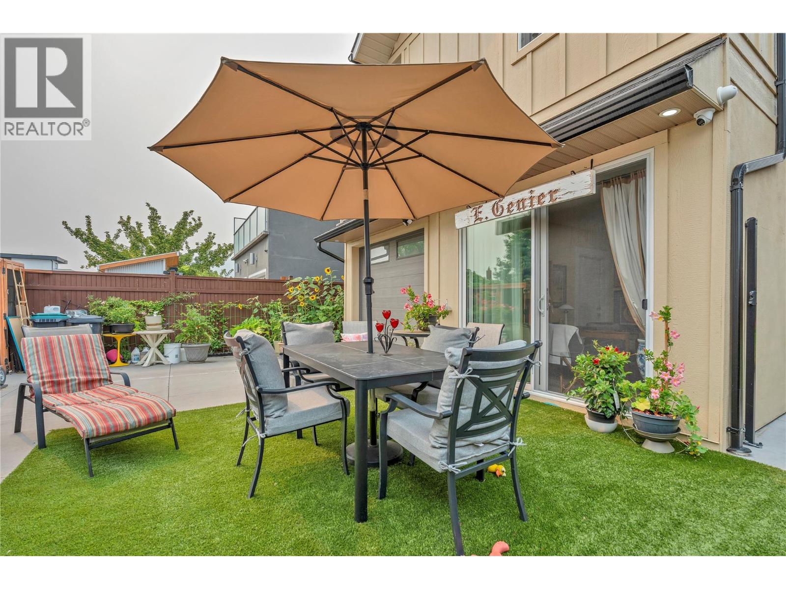 442 Alexander Ave Avenue Unit# 201, Penticton, British Columbia  V2A 1E5 - Photo 7 - 10387232