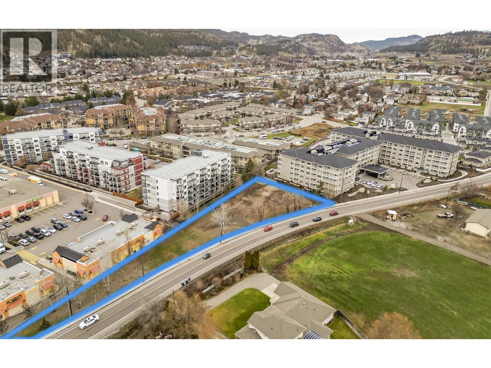 368 Valley Road, Kelowna, British Columbia  V1V 2E5 - Photo 1 - 10396913