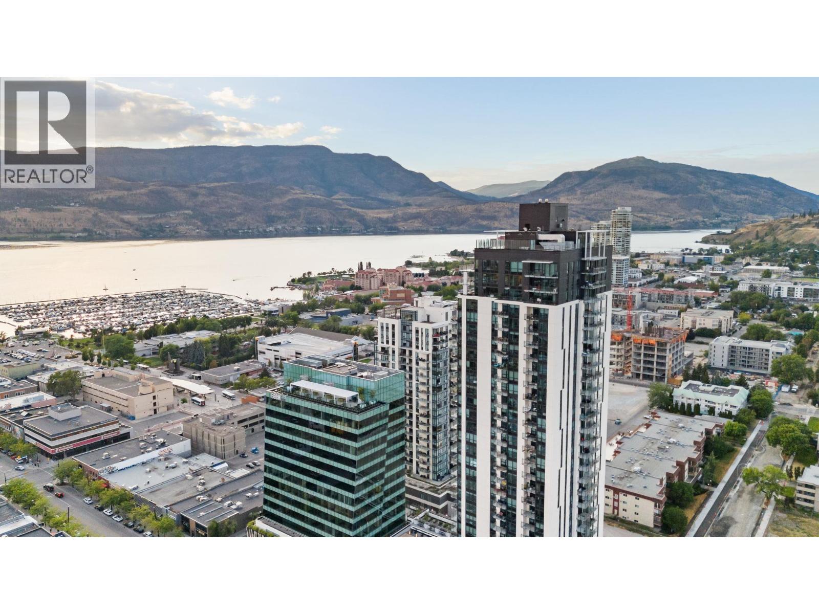 1488 Bertram Street Unit# 3202, Kelowna, British Columbia  V1Y 0M6 - Photo 1 - 10396892