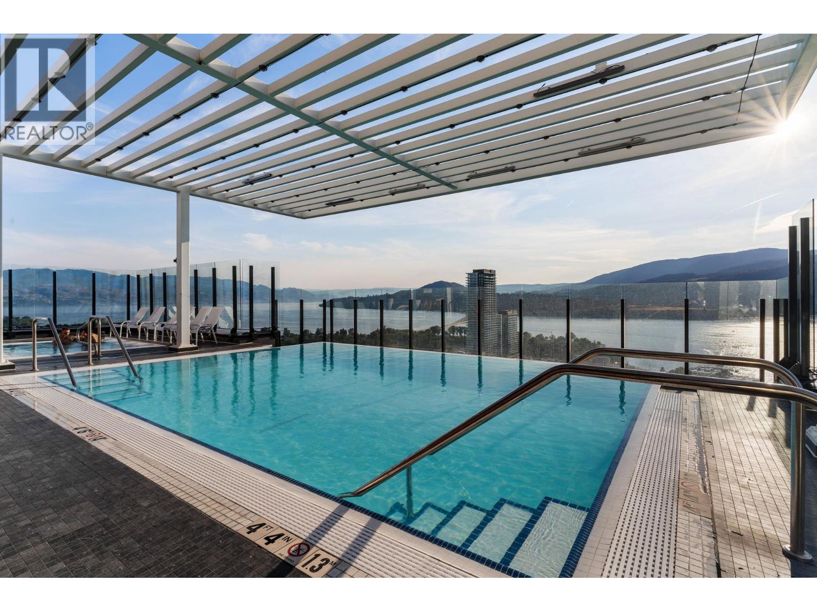 1488 Bertram Street Unit# 3202, Kelowna, British Columbia  V1Y 0M6 - Photo 31 - 10396892