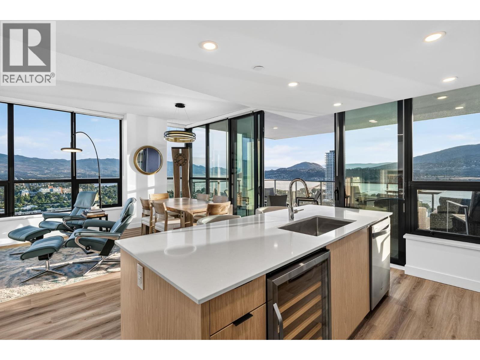 1488 Bertram Street Unit# 3202, Kelowna, British Columbia  V1Y 0M6 - Photo 9 - 10396892
