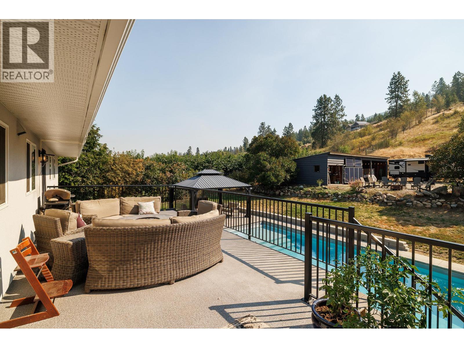 13487 Middle Bench Road, Lake Country, British Columbia  V4V 2B4 - Photo 23 - 10396676