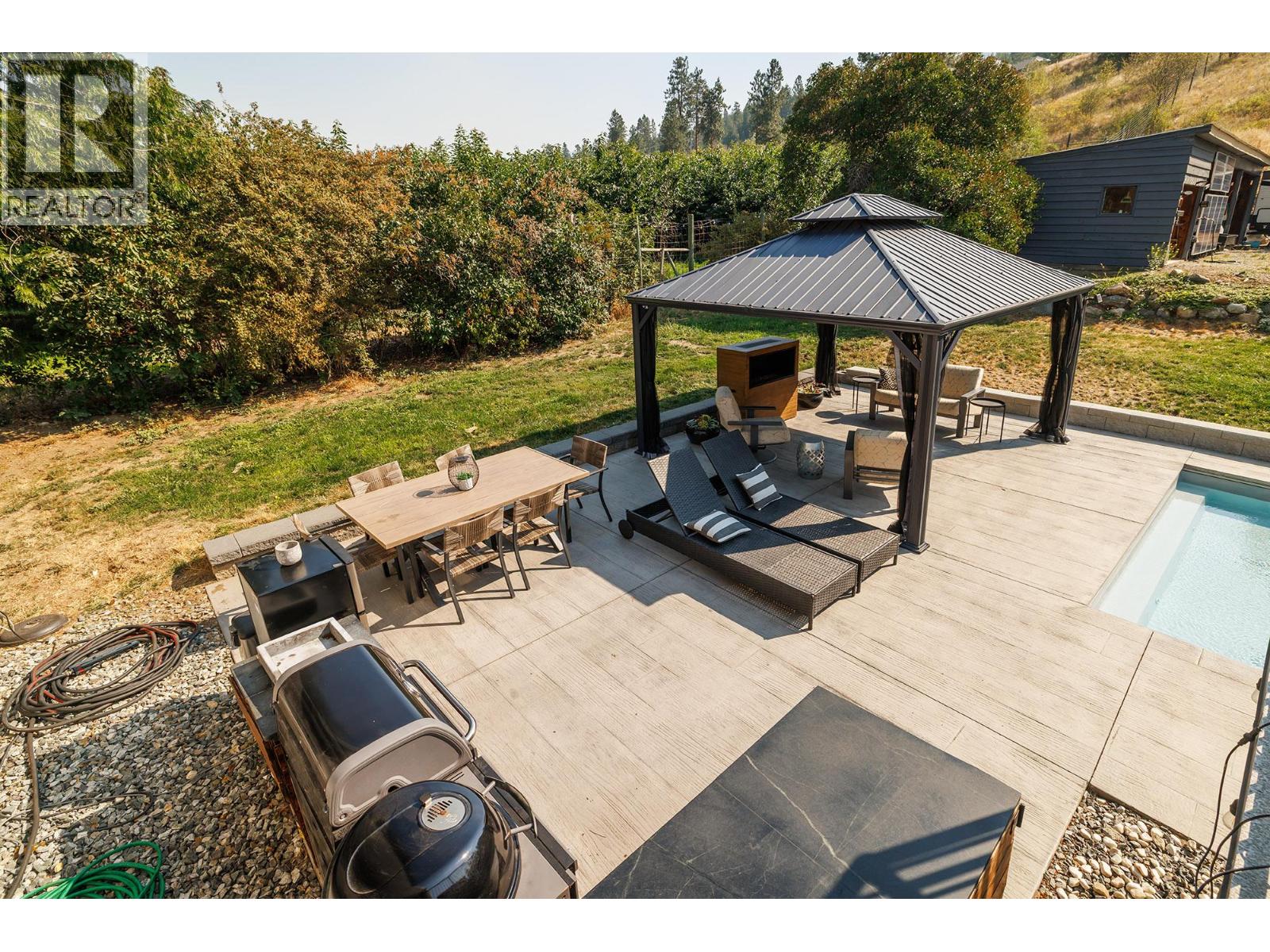 13487 Middle Bench Road, Lake Country, British Columbia  V4V 2B4 - Photo 26 - 10396676