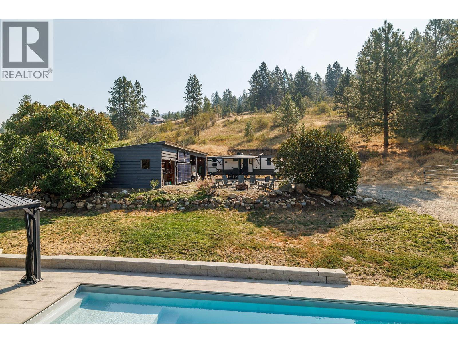 13487 Middle Bench Road, Lake Country, British Columbia  V4V 2B4 - Photo 28 - 10396676