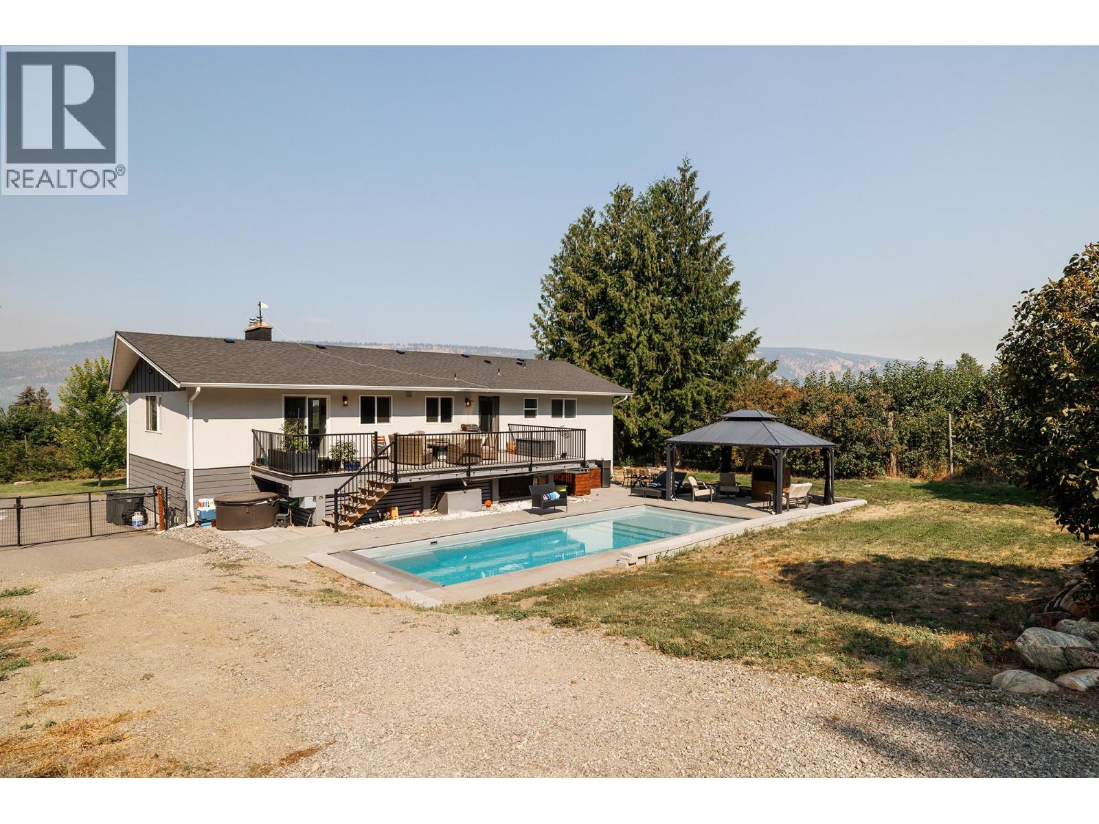 13487 Middle Bench Road, Lake Country, British Columbia  V4V 2B4 - Photo 30 - 10396676