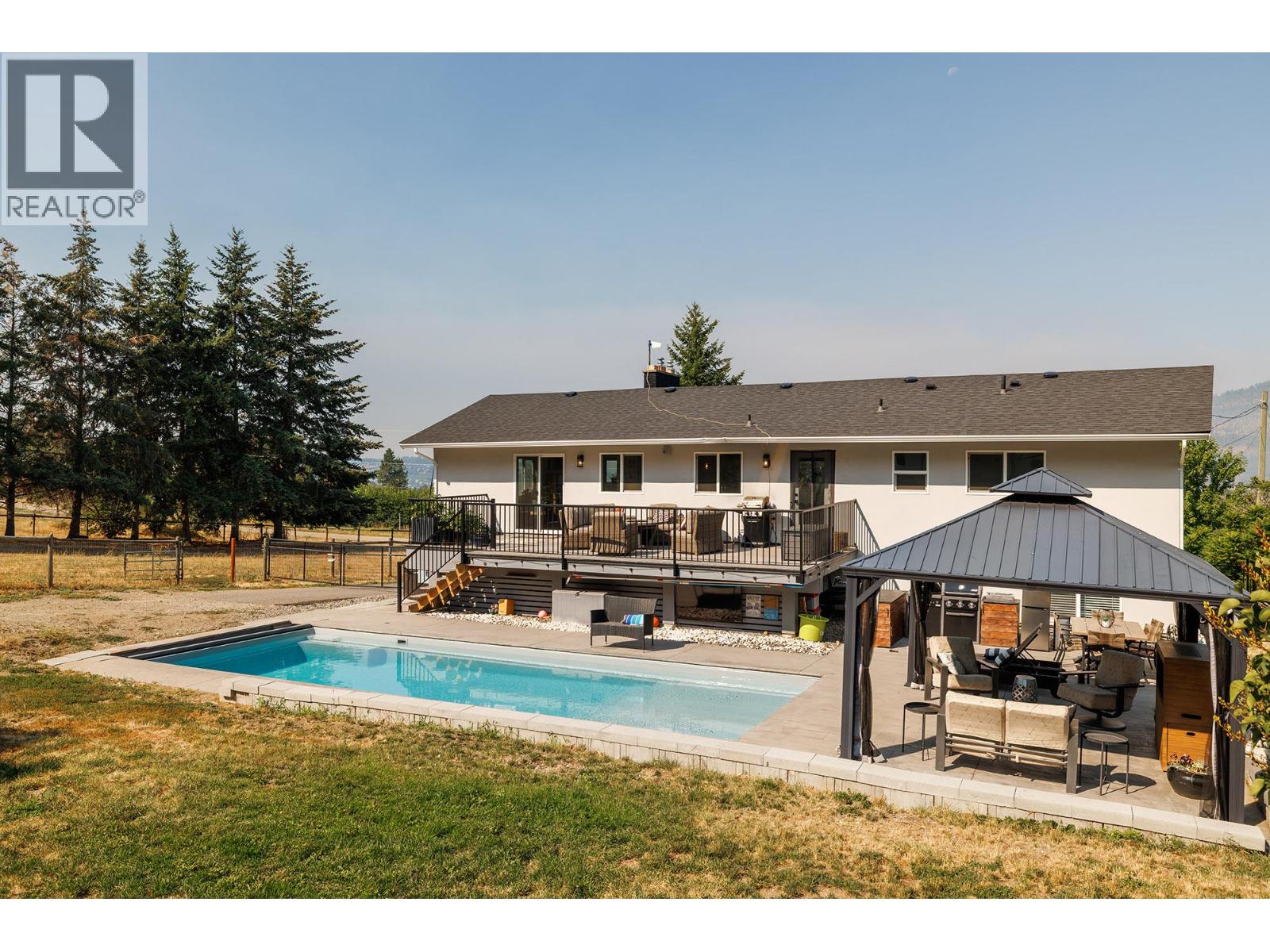 13487 Middle Bench Road, Lake Country, British Columbia  V4V 2B4 - Photo 32 - 10396676