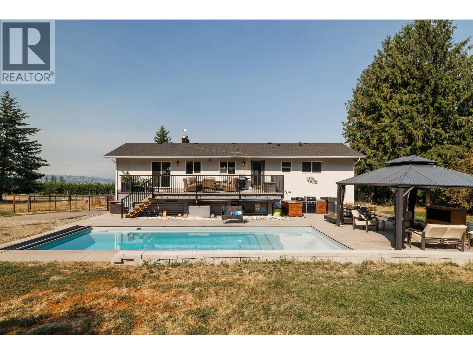 13487 Middle Bench Road, Lake Country, British Columbia  V4V 2B4 - Photo 33 - 10396676
