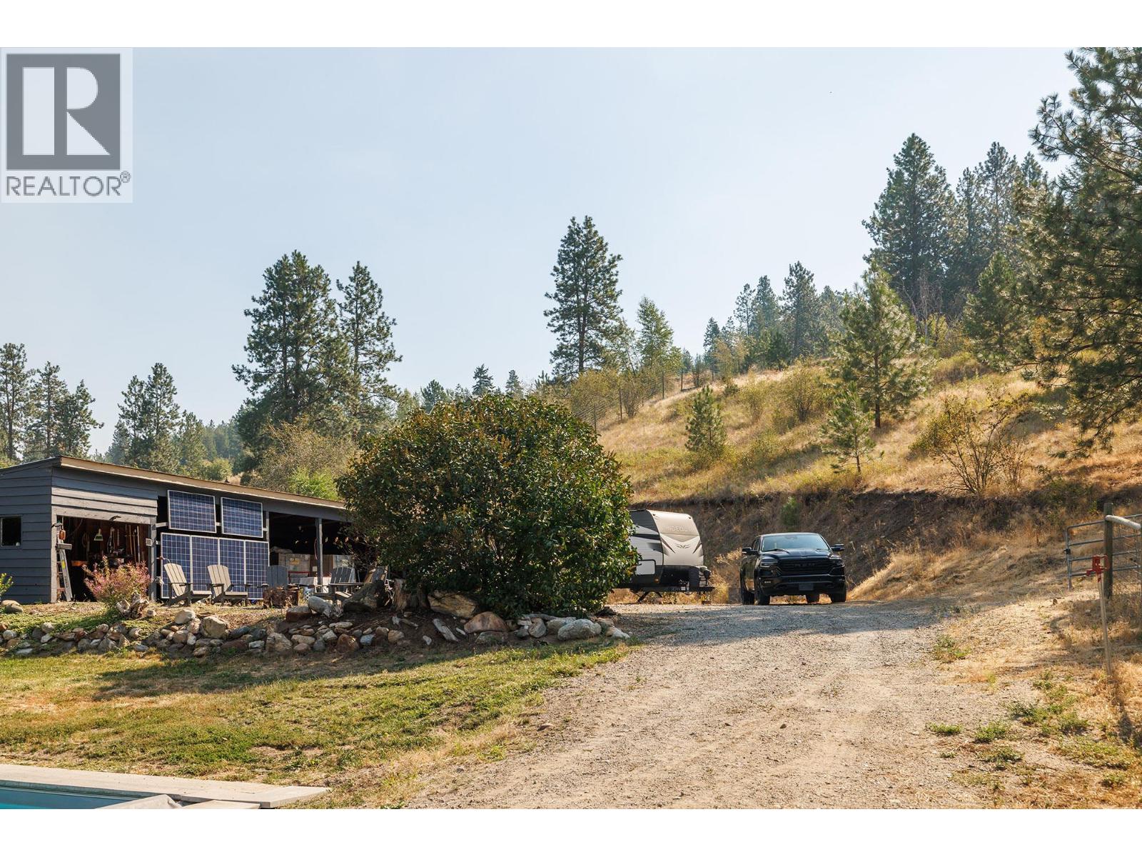 13487 Middle Bench Road, Lake Country, British Columbia  V4V 2B4 - Photo 36 - 10396676