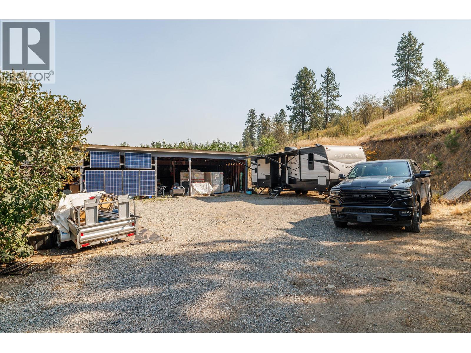 13487 Middle Bench Road, Lake Country, British Columbia  V4V 2B4 - Photo 37 - 10396676