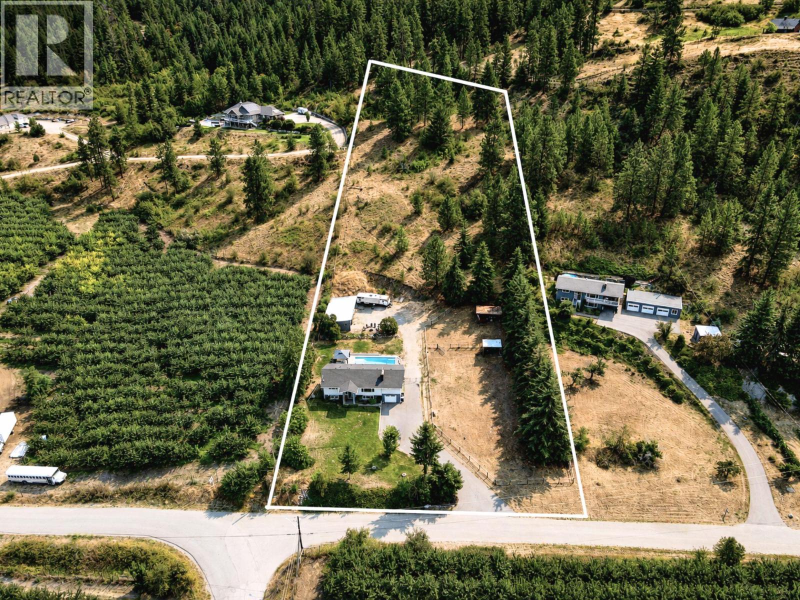 13487 Middle Bench Road, Lake Country, British Columbia  V4V 2B4 - Photo 42 - 10396676