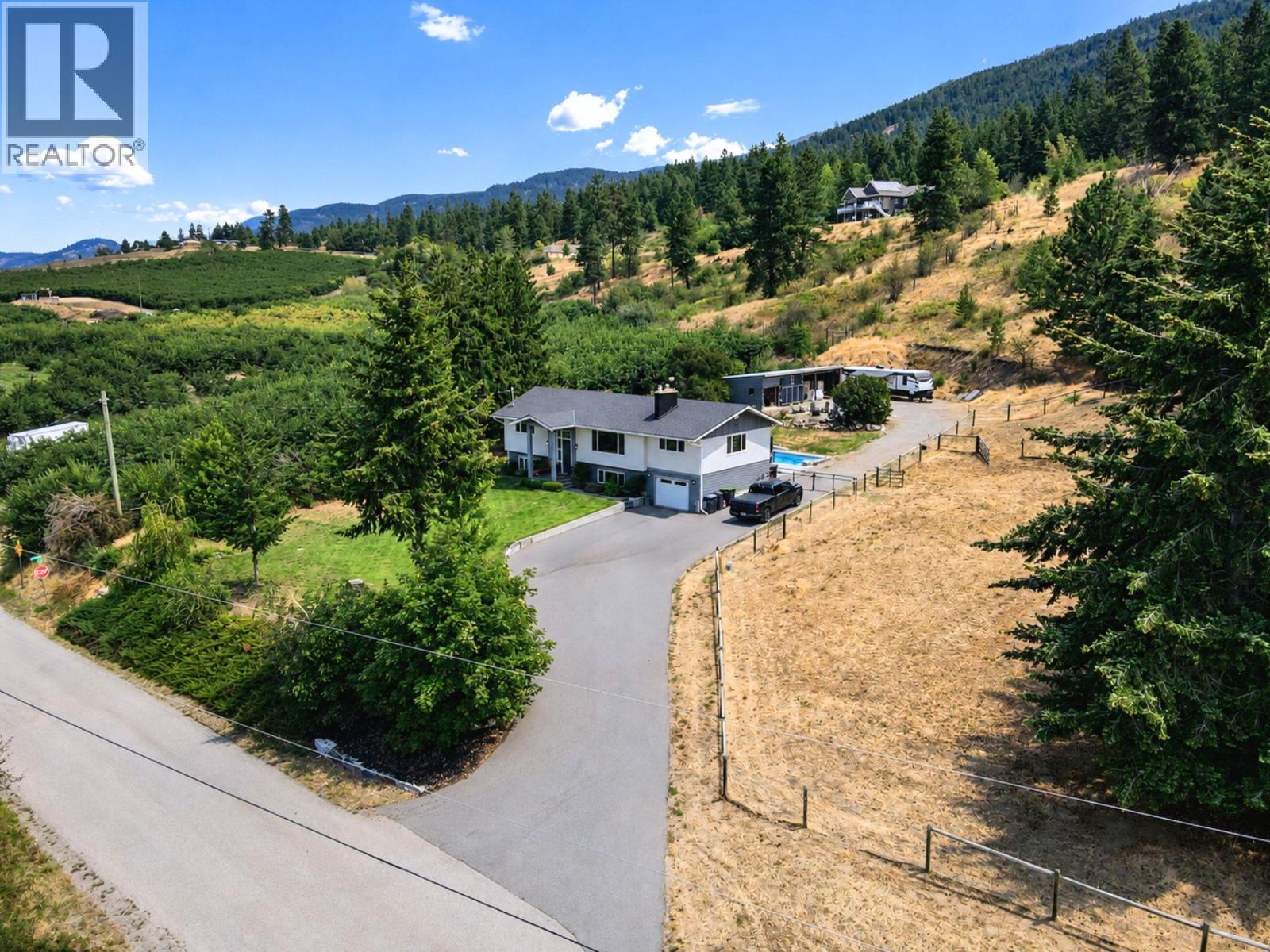 13487 Middle Bench Road, Lake Country, British Columbia  V4V 2B4 - Photo 44 - 10396676