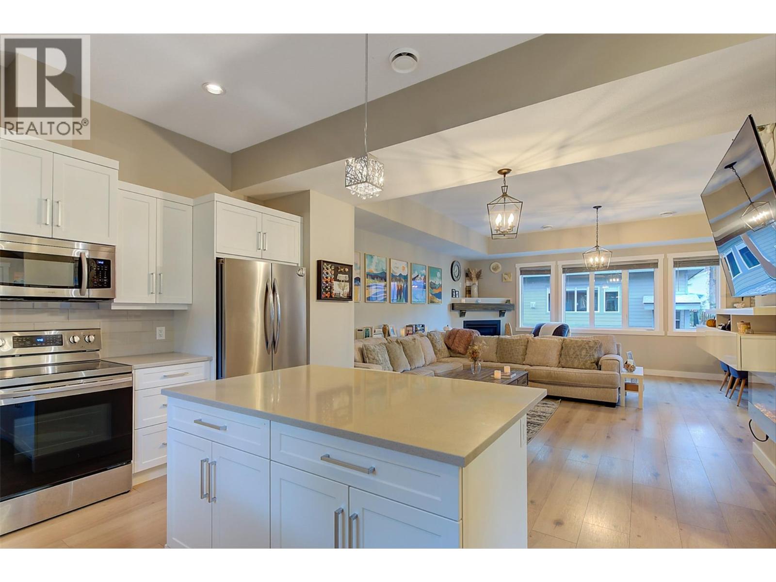 2893 Robinson Road Unit# 13, Lake Country, British Columbia  V4V 1H8 - Photo 12 - 10397046