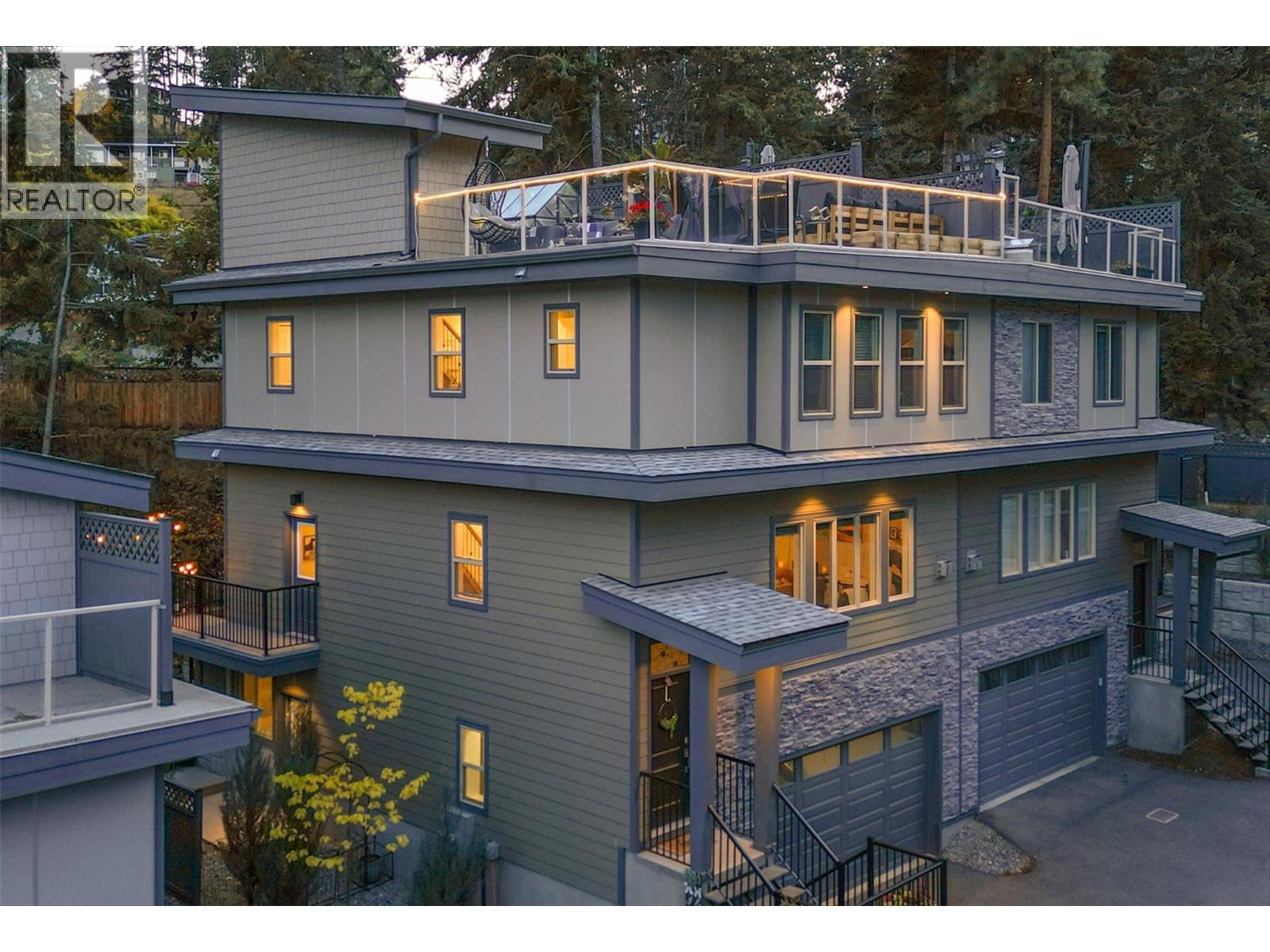 2893 Robinson Road Unit# 13, Lake Country, British Columbia  V4V 1H8 - Photo 3 - 10397046