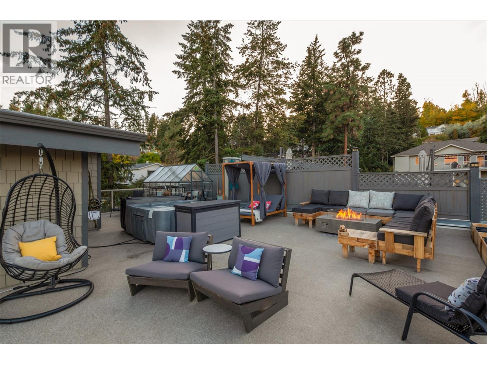 2893 Robinson Road Unit# 13, Lake Country, British Columbia  V4V 1H8 - Photo 38 - 10397046
