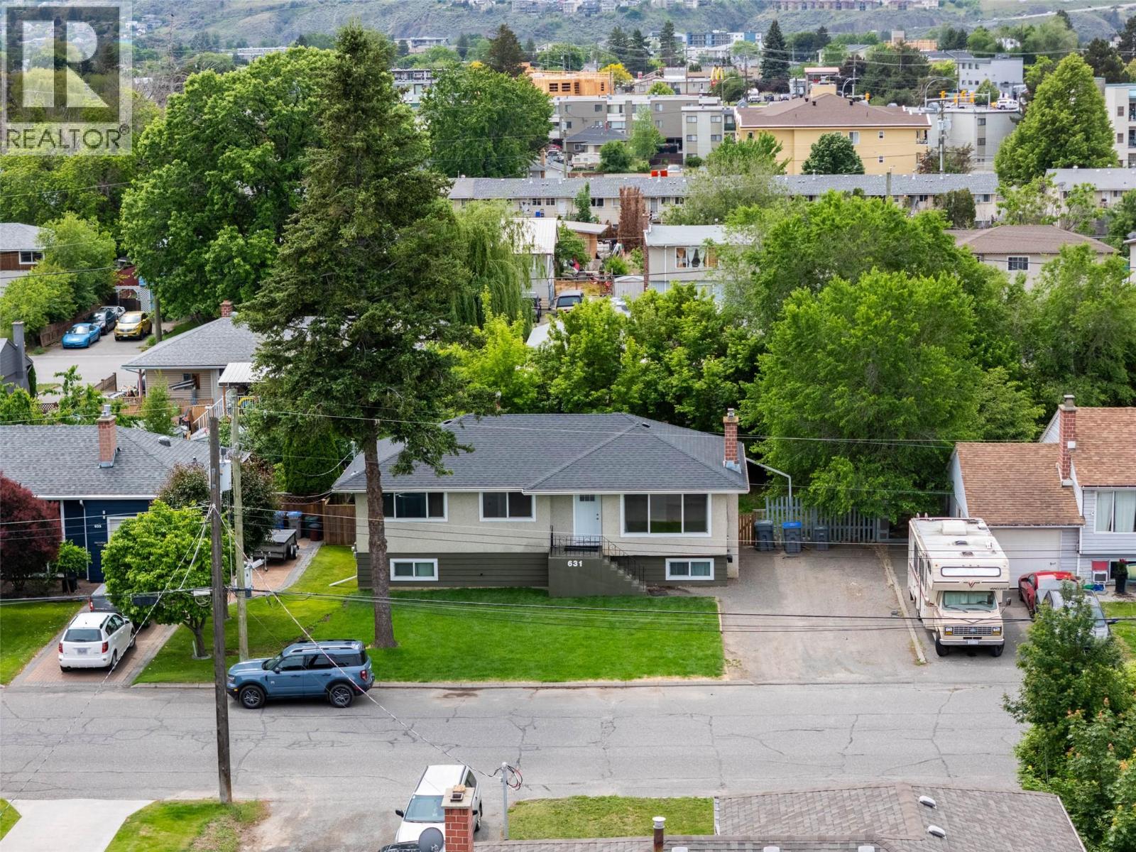 631 Brandon Avenue, Kamloops, British Columbia  V2B 1N5 - Photo 1 - 10396941
