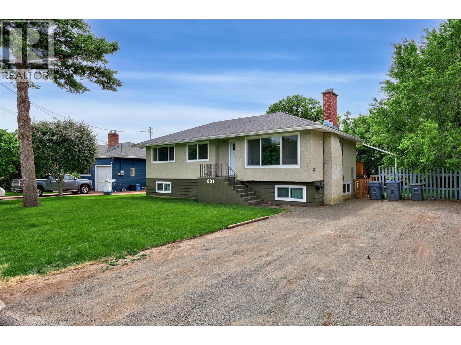 631 Brandon Avenue, Kamloops, British Columbia  V2B 1N5 - Photo 4 - 10396941