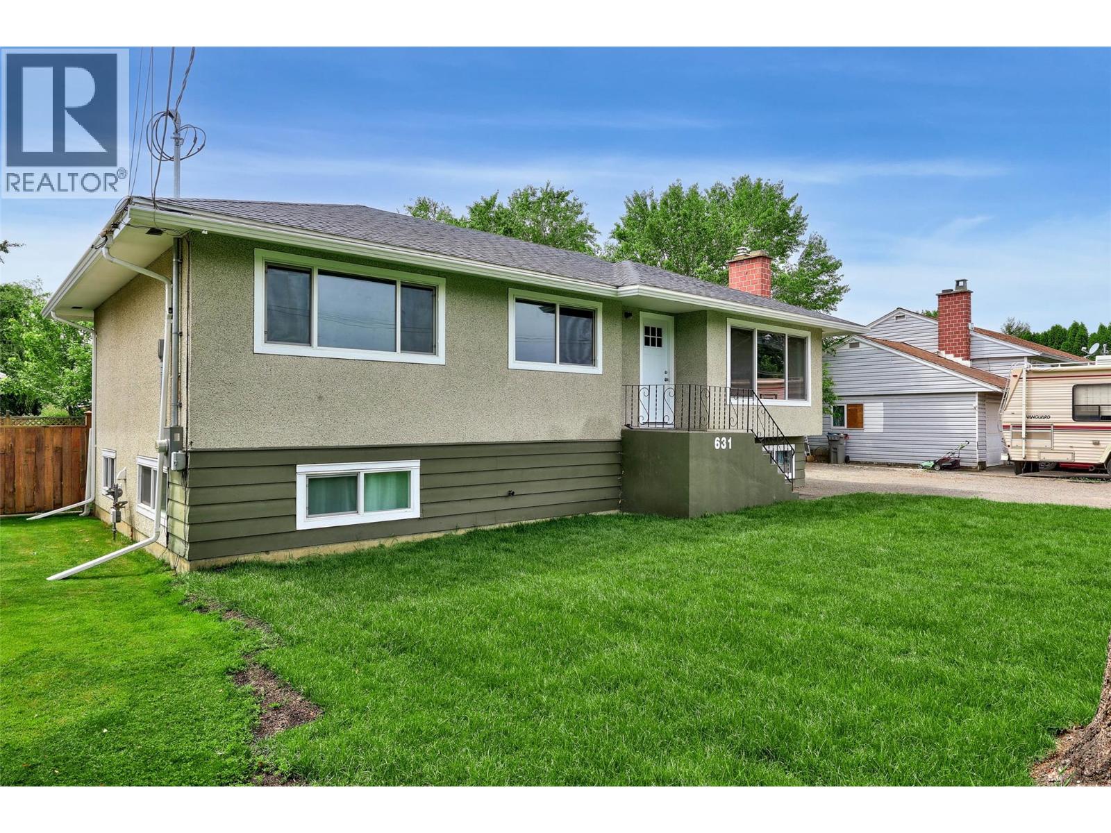 631 Brandon Avenue, Kamloops, British Columbia  V2B 1N5 - Photo 9 - 10396941