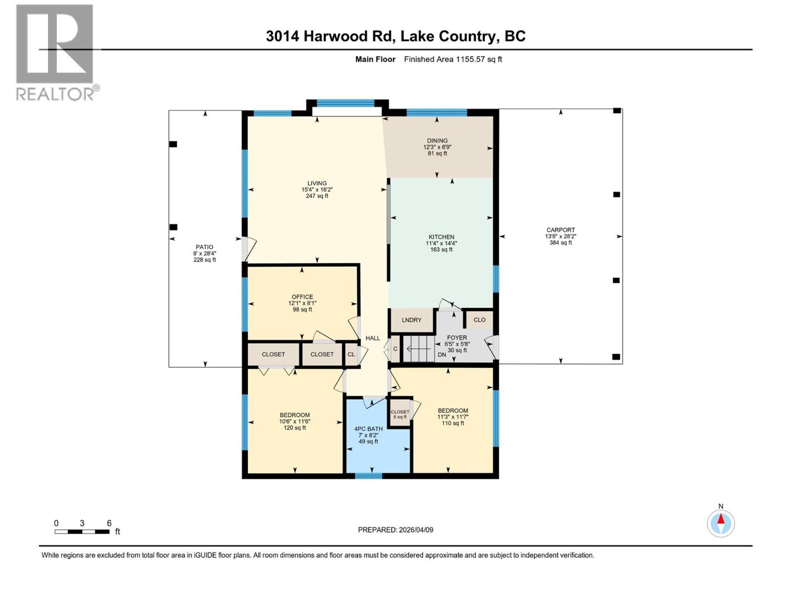 3014 Harwood Road, Lake Country, British Columbia  V4V 1M7 - Photo 34 - 10396904