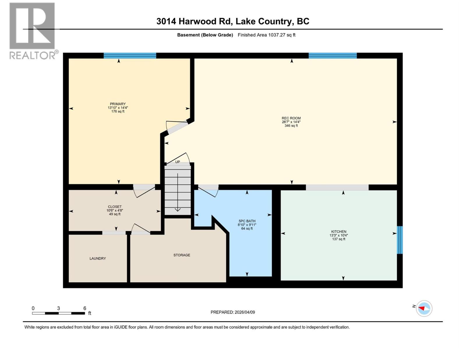3014 Harwood Road, Lake Country, British Columbia  V4V 1M7 - Photo 35 - 10396904