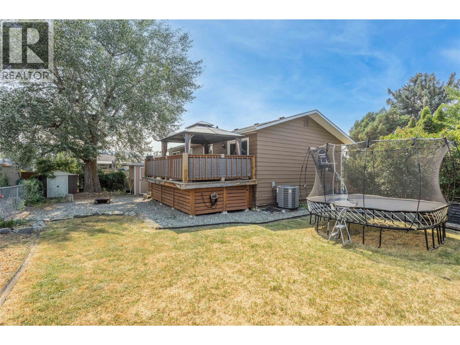 2103 12 Street, Vernon, British Columbia  V1T 3S5 - Photo 29 - 10396644