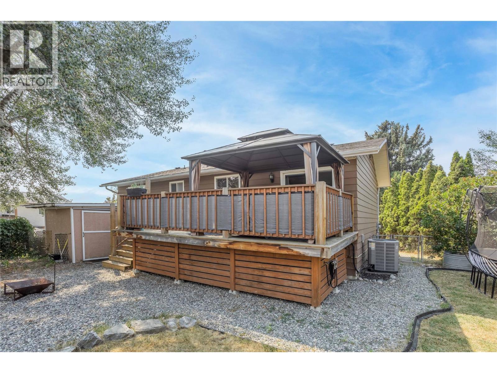 2103 12 Street, Vernon, British Columbia  V1T 3S5 - Photo 31 - 10396644
