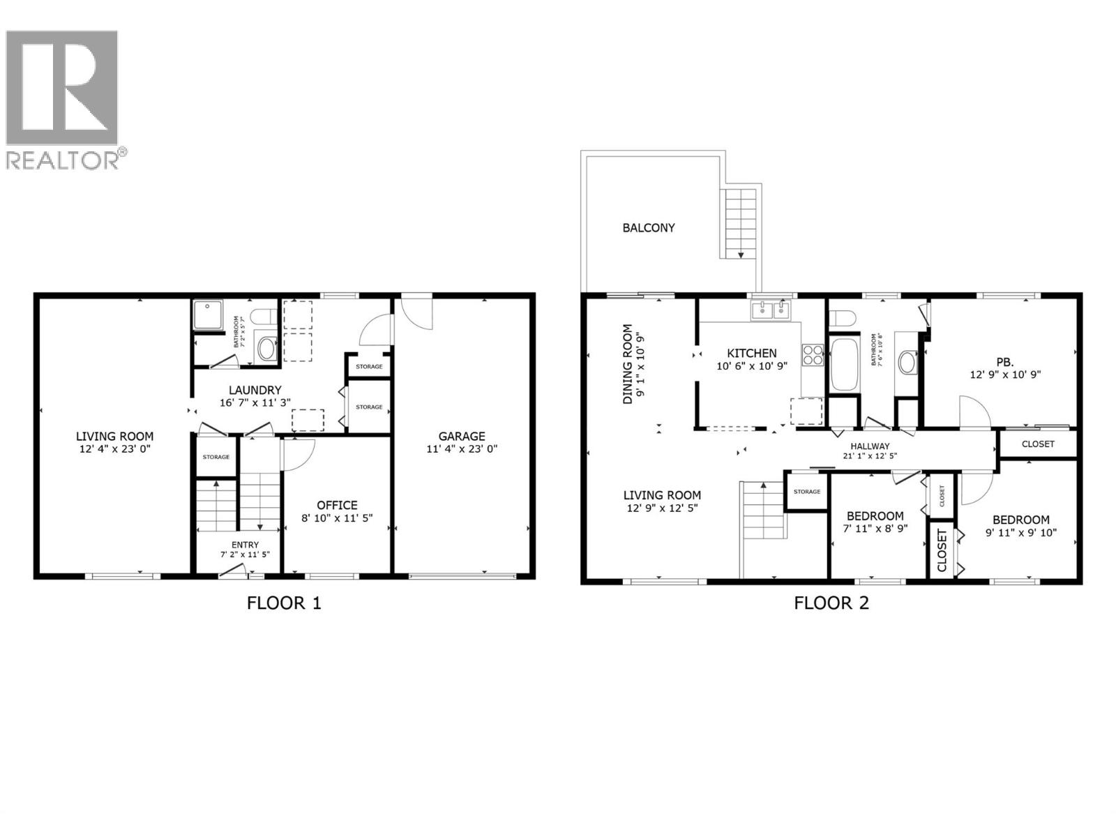 2103 12 Street, Vernon, British Columbia  V1T 3S5 - Photo 37 - 10396644