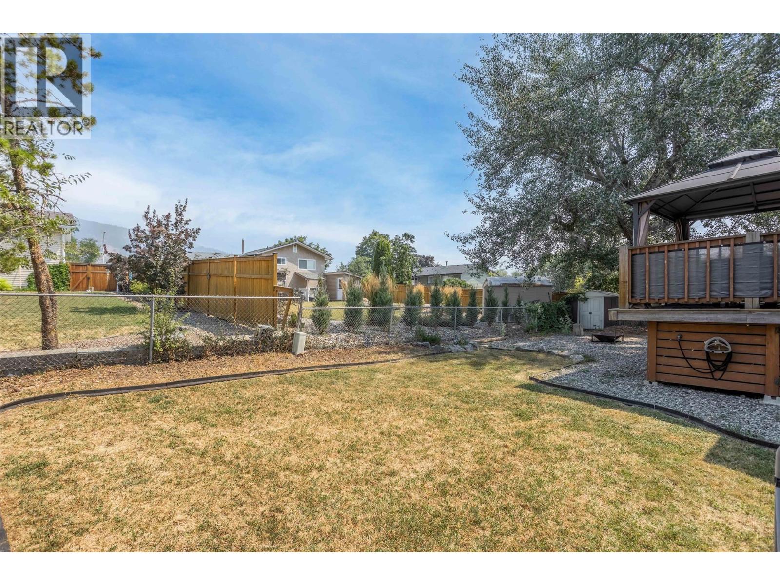 2103 12 Street, Vernon, British Columbia  V1T 3S5 - Photo 41 - 10396644