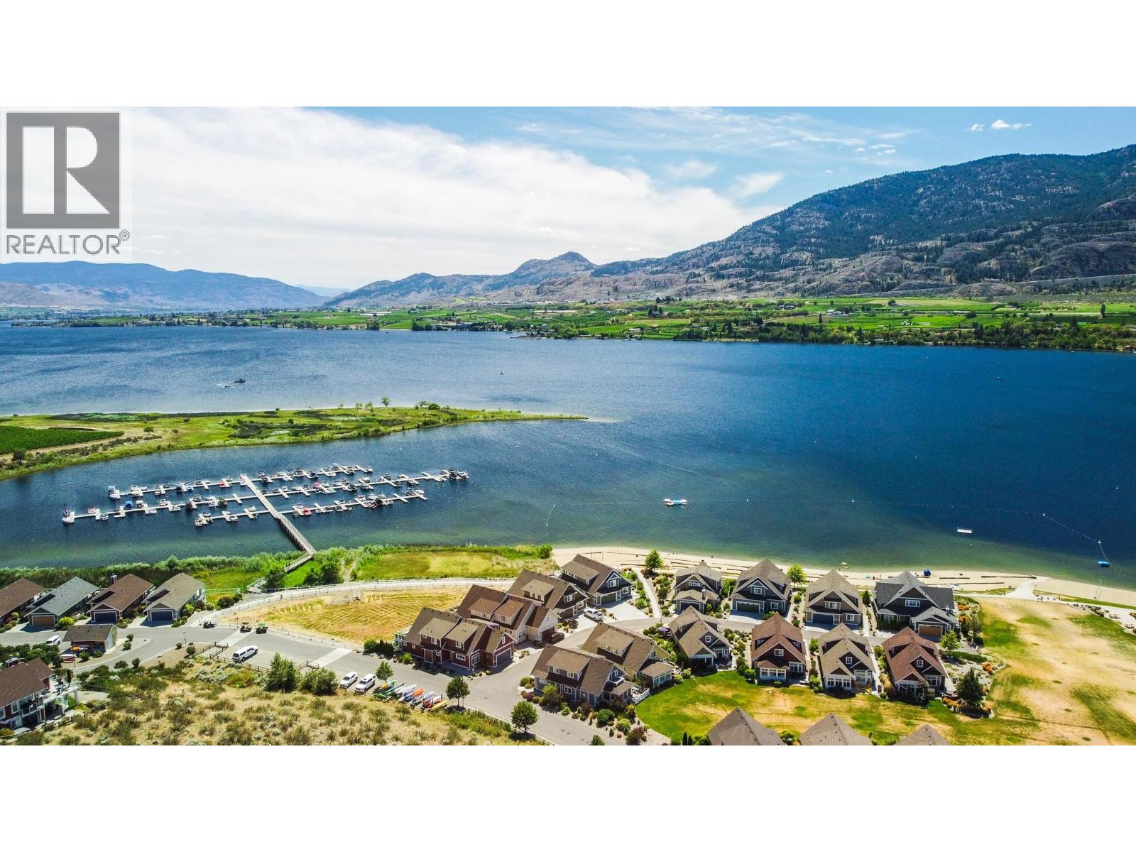 2450 Radio Tower Road Unit# 32, Oliver, British Columbia  V0H 1T1 - Photo 1 - 10396998