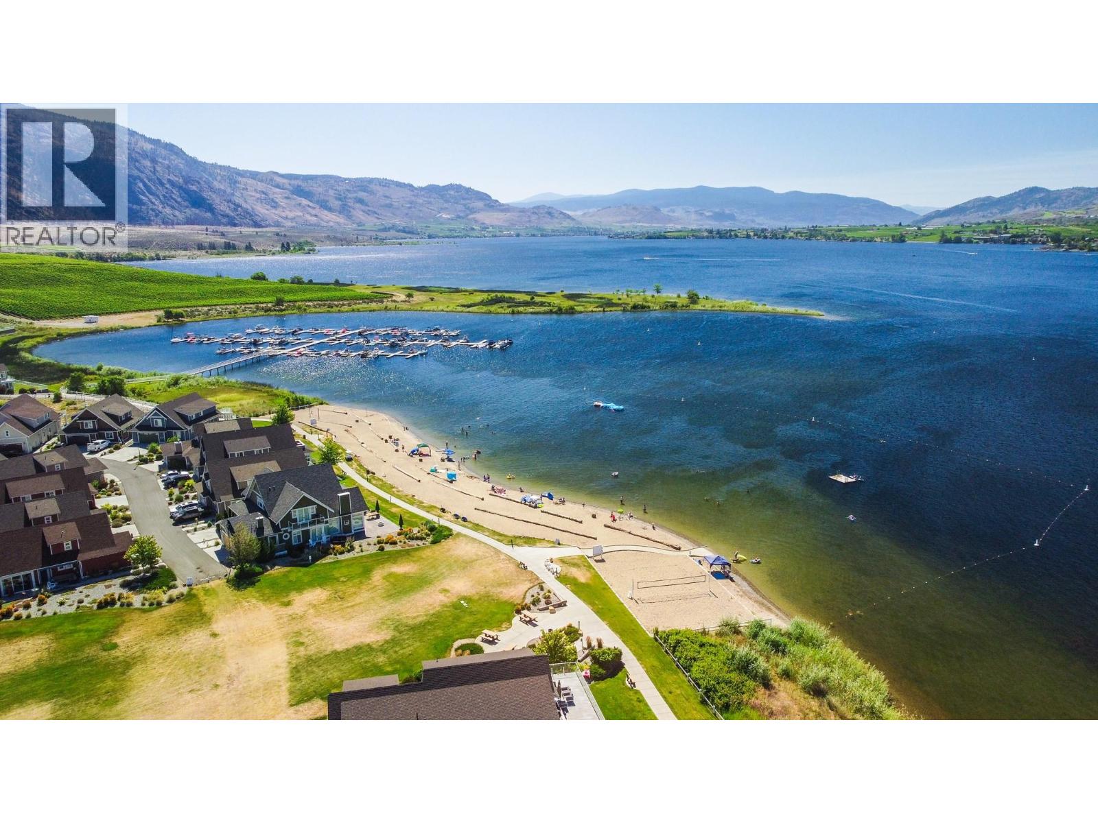 2450 Radio Tower Road Unit# 32, Oliver, British Columbia  V0H 1T1 - Photo 86 - 10396998