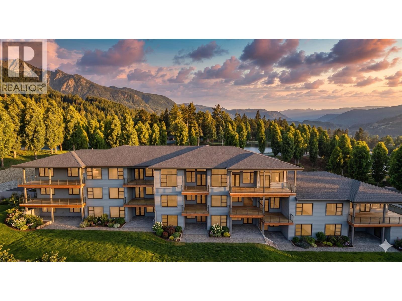 9700 Santina Road Unit# 22, Lake Country, British Columbia  V4V 0B1 - Photo 2 - 10396965