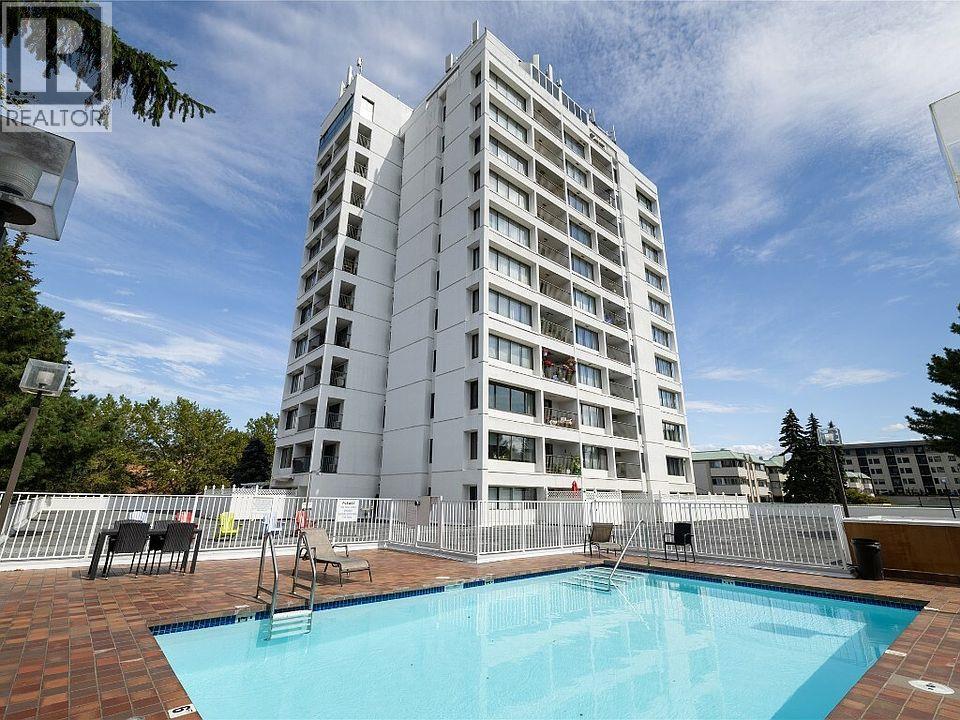 737 Leon Avenue Unit# 406, Kelowna, British Columbia  V1Y 8L6 - Photo 1 - 10396925