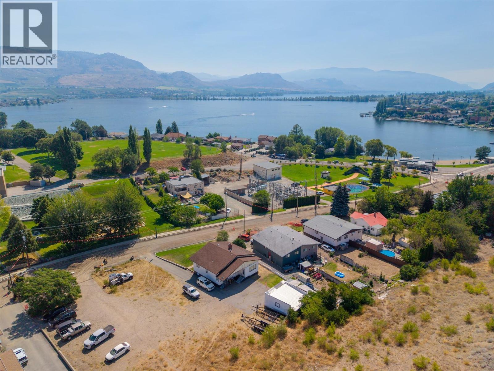 6802 89th Street, Osoyoos, British Columbia  V0H 1V1 - Photo 1 - 10396860