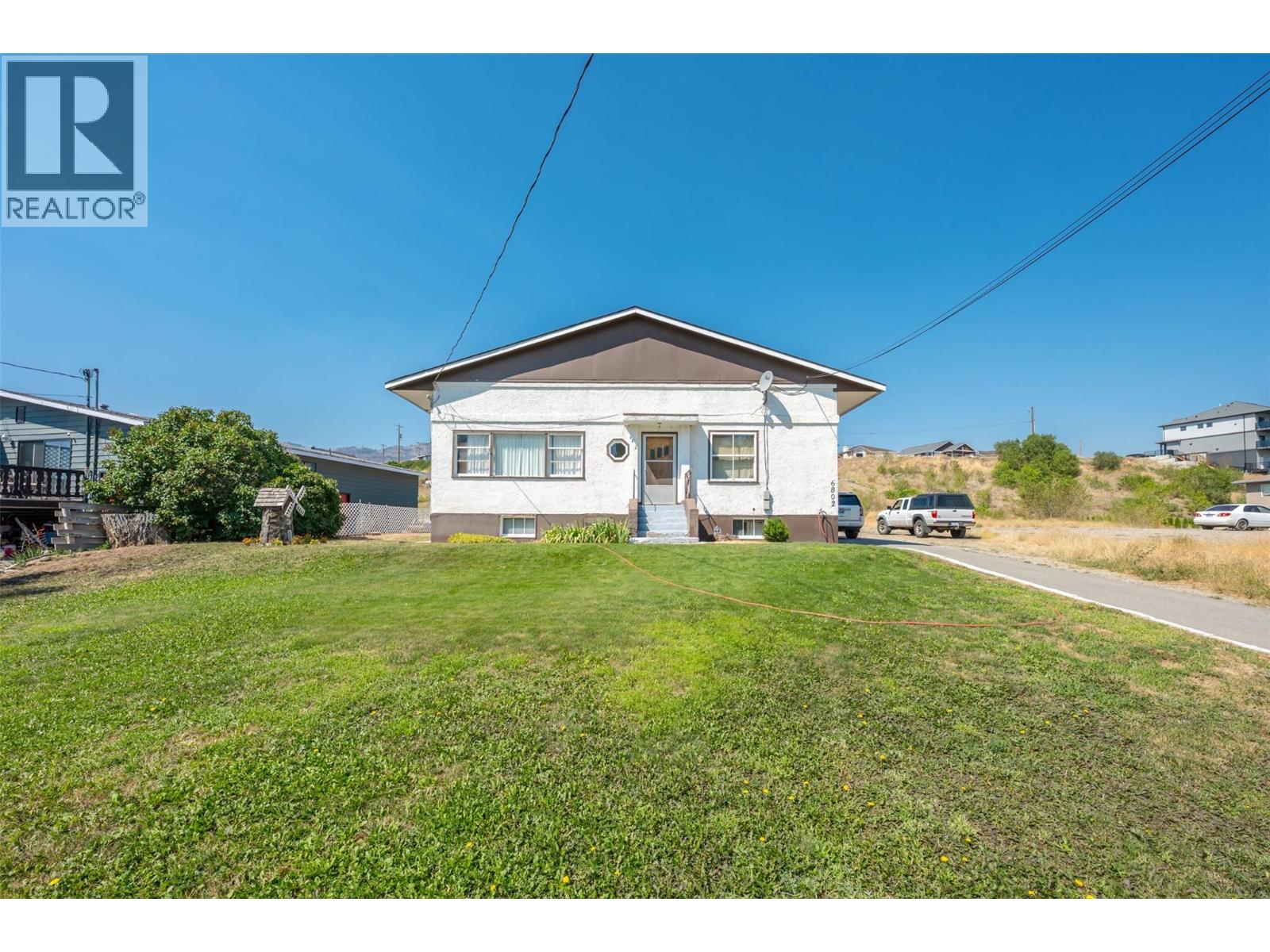 6802 89th Street, Osoyoos, British Columbia  V0H 1V1 - Photo 3 - 10396860