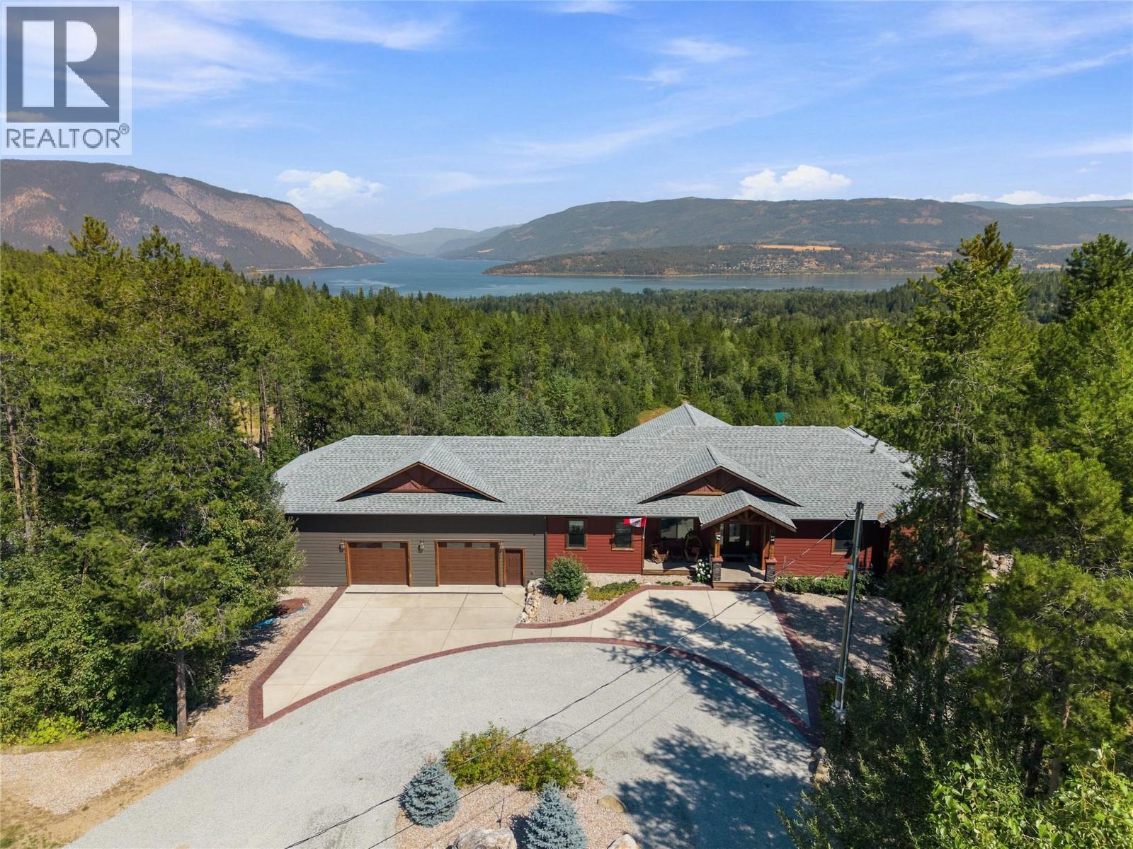 4780 56 Street Nw, Salmon Arm, British Columbia  V1E 0B1 - Photo 1 - 10396858