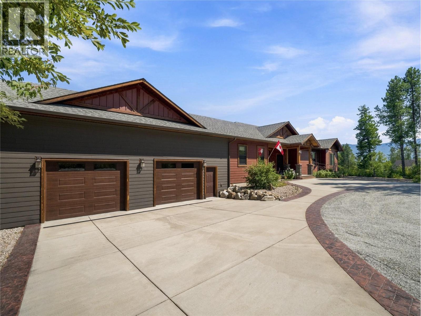 4780 56 Street Nw, Salmon Arm, British Columbia  V1E 0B1 - Photo 2 - 10396858