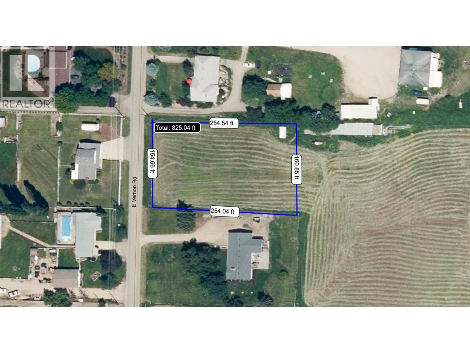 2455 East Vernon Road, Vernon, British Columbia  V1B 3A6 - Photo 12 - 10397004