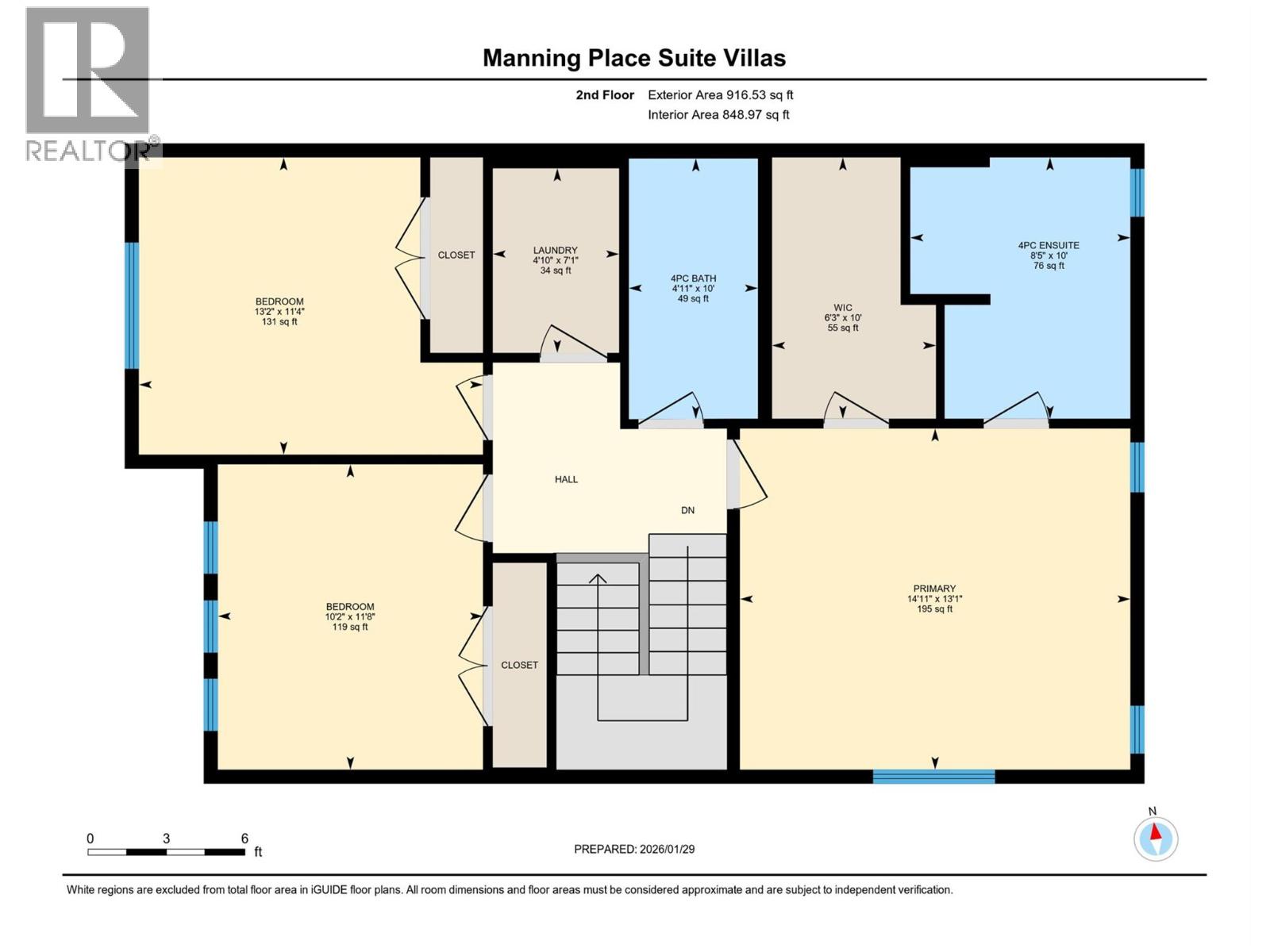 7005 Manning Place, Vernon, British Columbia  V1B 0B6 - Photo 45 - 10396995