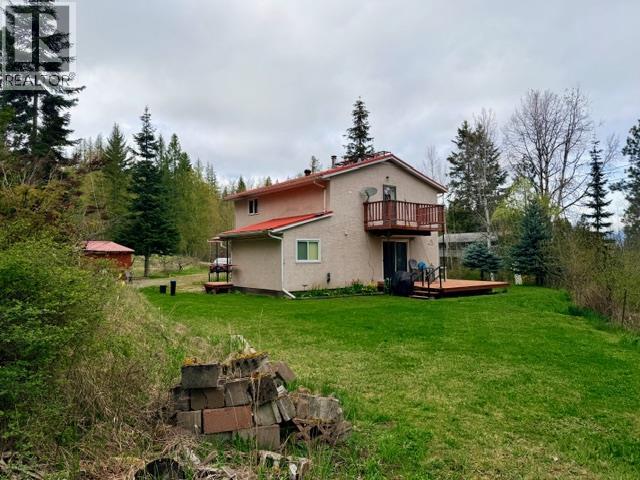 1365 Granary Road, Creston, British Columbia  V0B 1G7 - Photo 1 - 10396921