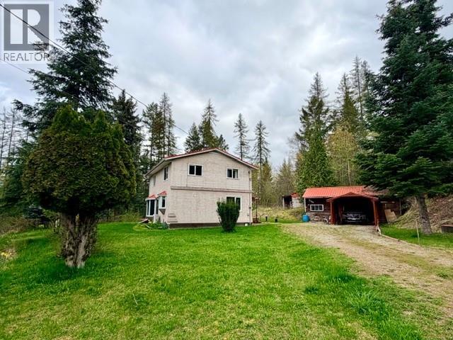 1365 Granary Road, Creston, British Columbia  V0B 1G7 - Photo 38 - 10396921
