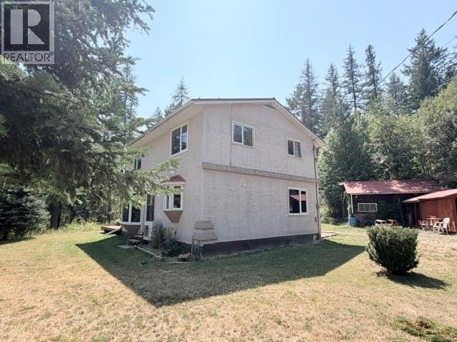 1365 Granary Road, Creston, British Columbia  V0B 1G7 - Photo 63 - 10396921